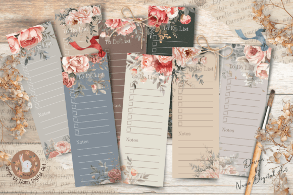 Download To Do List Notepad Printable Journaling - Printable Collection