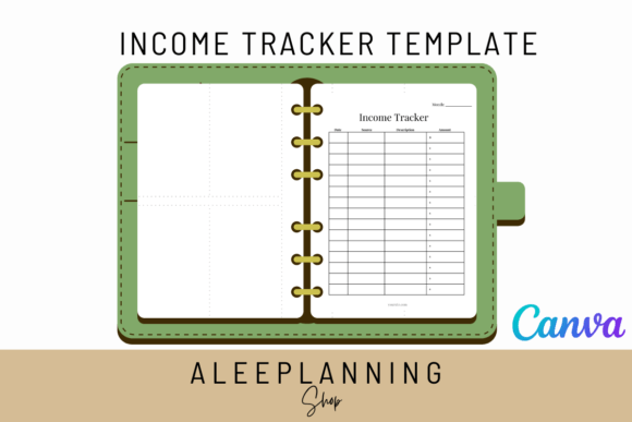 Download Income Tracker Template| Budget Template - Income tracker Collection